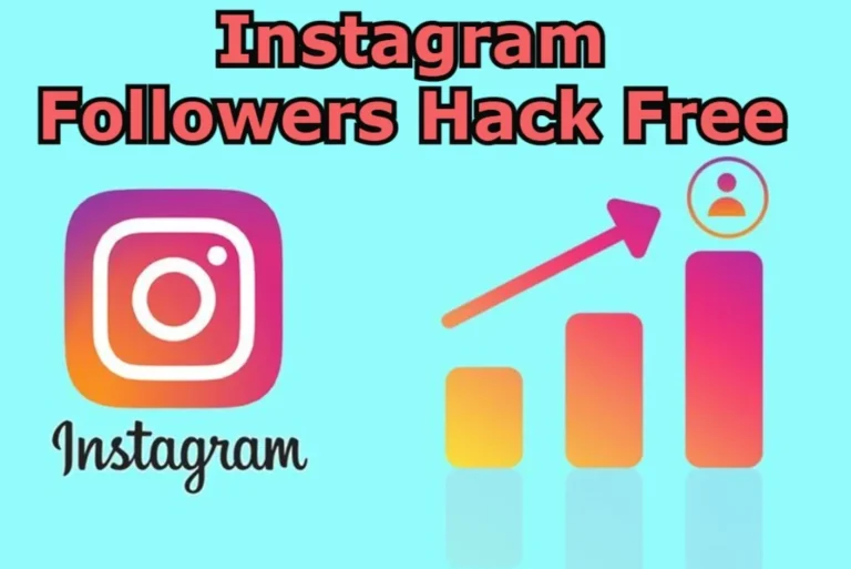 Instagram Followers Hack