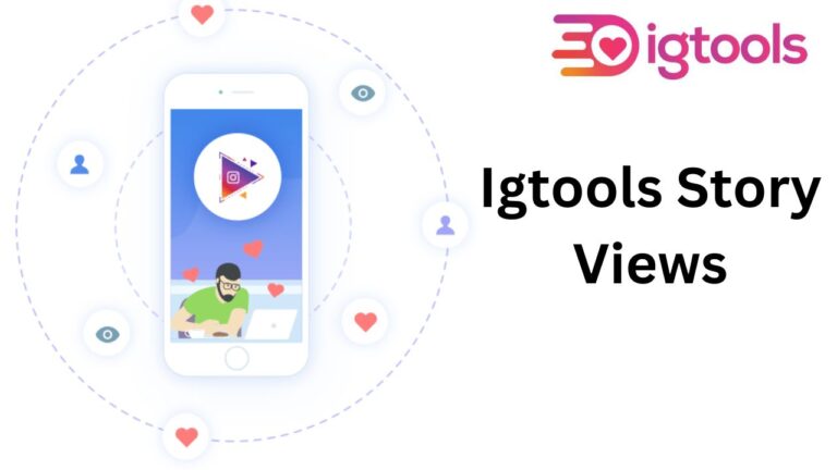 Igtools Story Views