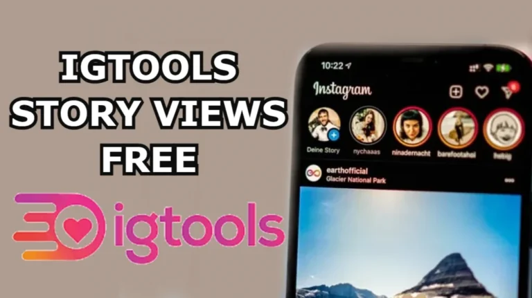 Igtools Story Views