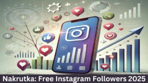 Nakrutka: A Guide to Increasing Free Instagram Followers 2025 IgTools Net Nakrutka: A Guide to Increasing Free Instagram Followers 2025 IgTools Net