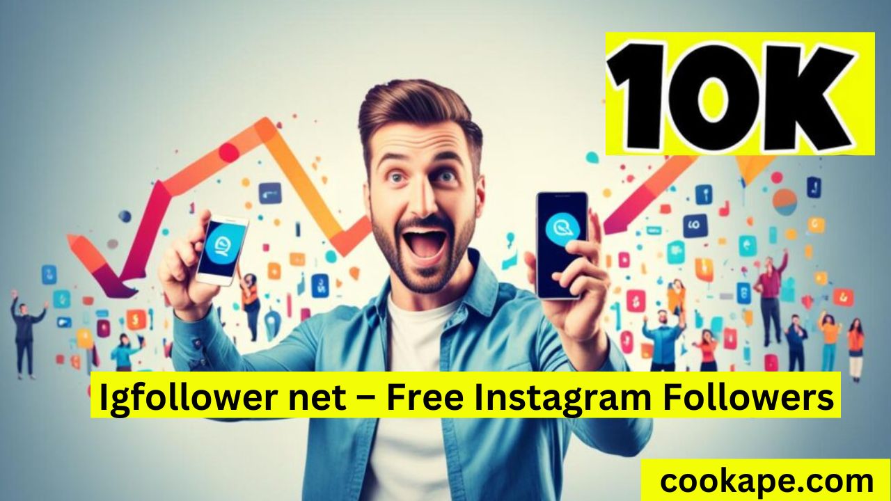 Ig follower net